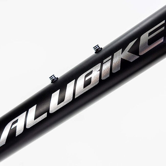 Bicicleta Alubike XTA 1.0 Negro Cues 1x10