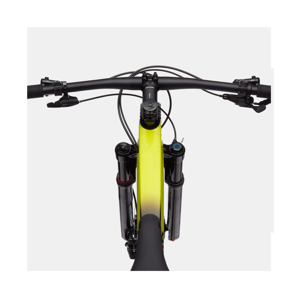 Bicicleta Cannondale Scalpel HT Carbon 3 – Highlighter