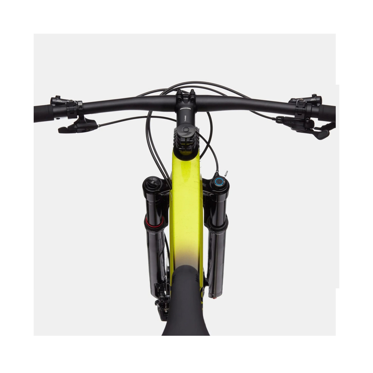 Bicicleta Cannondale Scalpel HT Carbon 3 – Highlighter