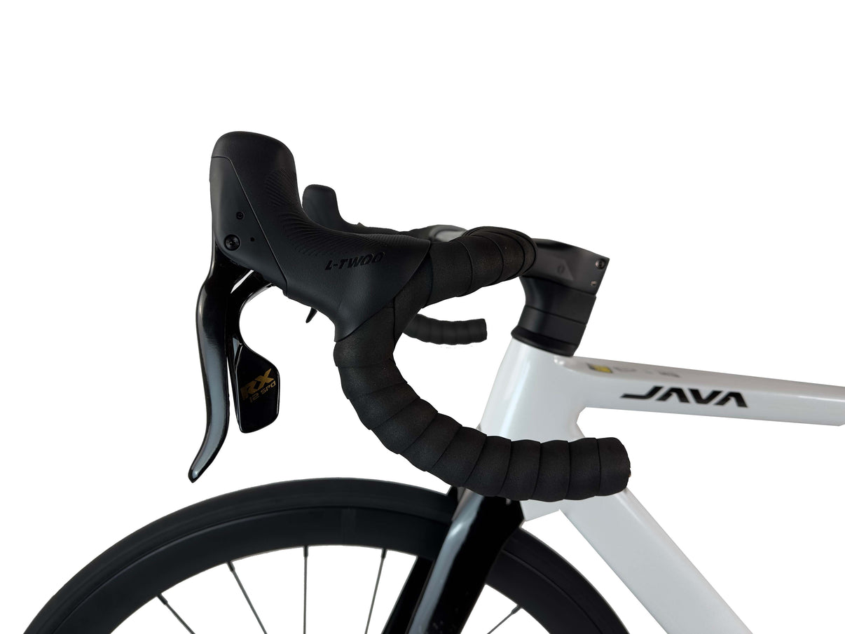 Java Siluro 6 Top Ruta 2x12 L-Twoo RX | Cuadro UCI Approved