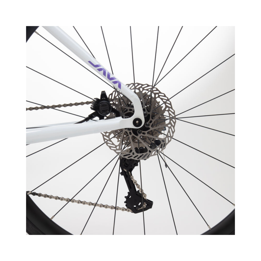 Bicicleta Java Auriga Pro