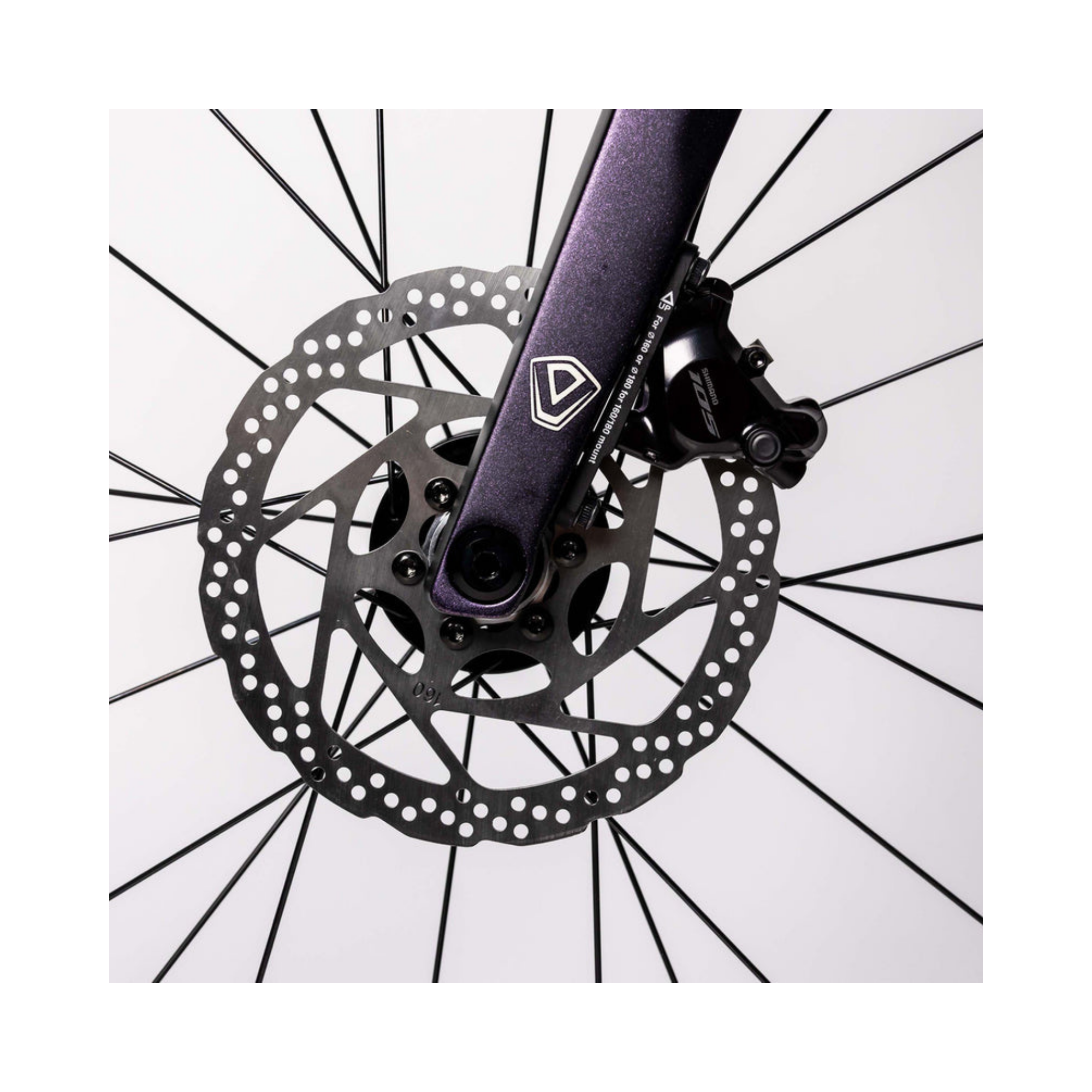 Bicicleta de Ruta Java Volata Ultegra Di2 Carbono | Torres Bike Store
