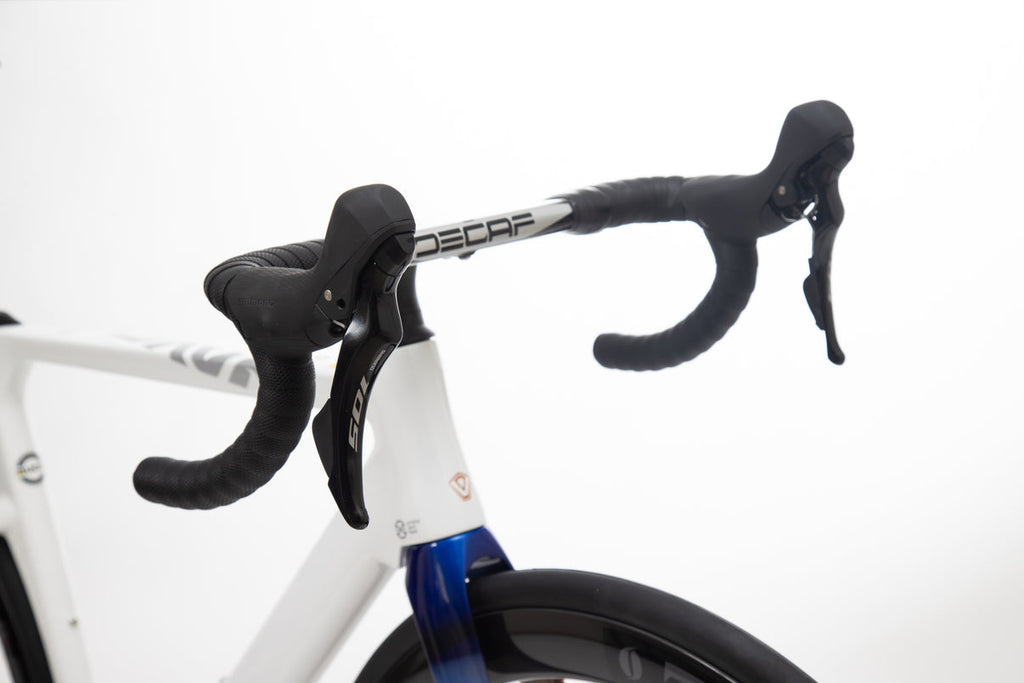 Bicicleta FUOCO TOP