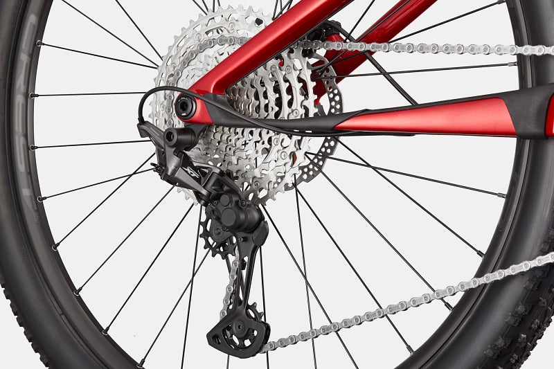 Cannondale Scalpel 4