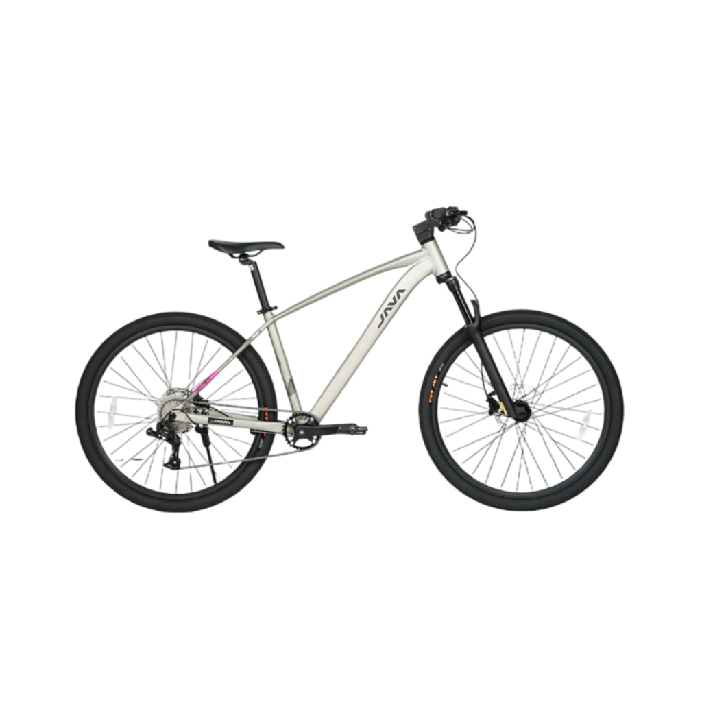 Java Brezza R29 1x9 LT-WOO Frenos Hidráulicos