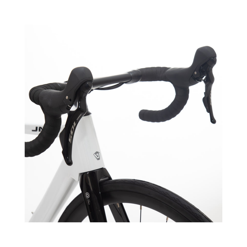 Bicicleta Java Siluro 6 Shimano 105 Ruta 2x12 2026