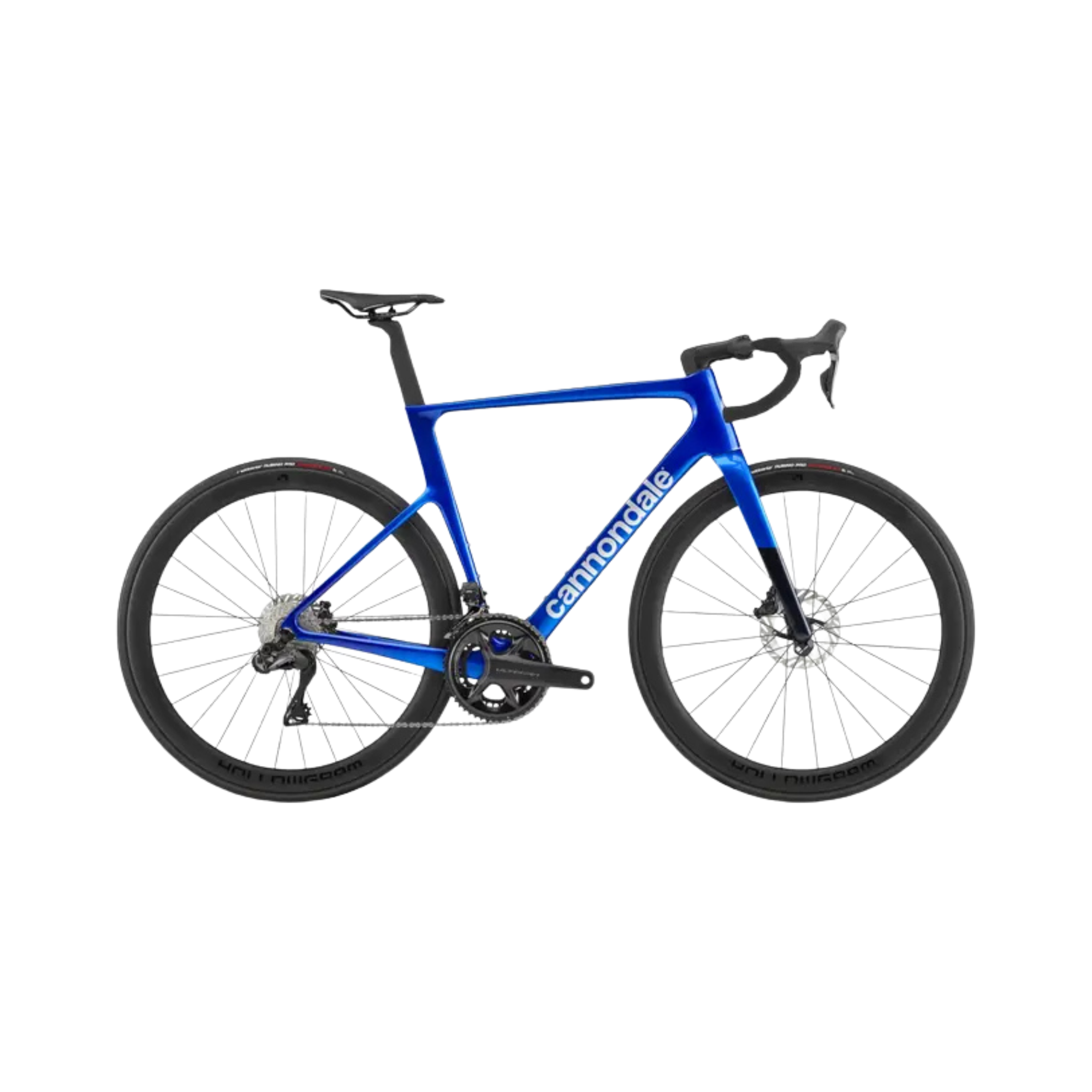 Bicicleta Cannondale SuperSix EVO G4 2 Sonic Blue