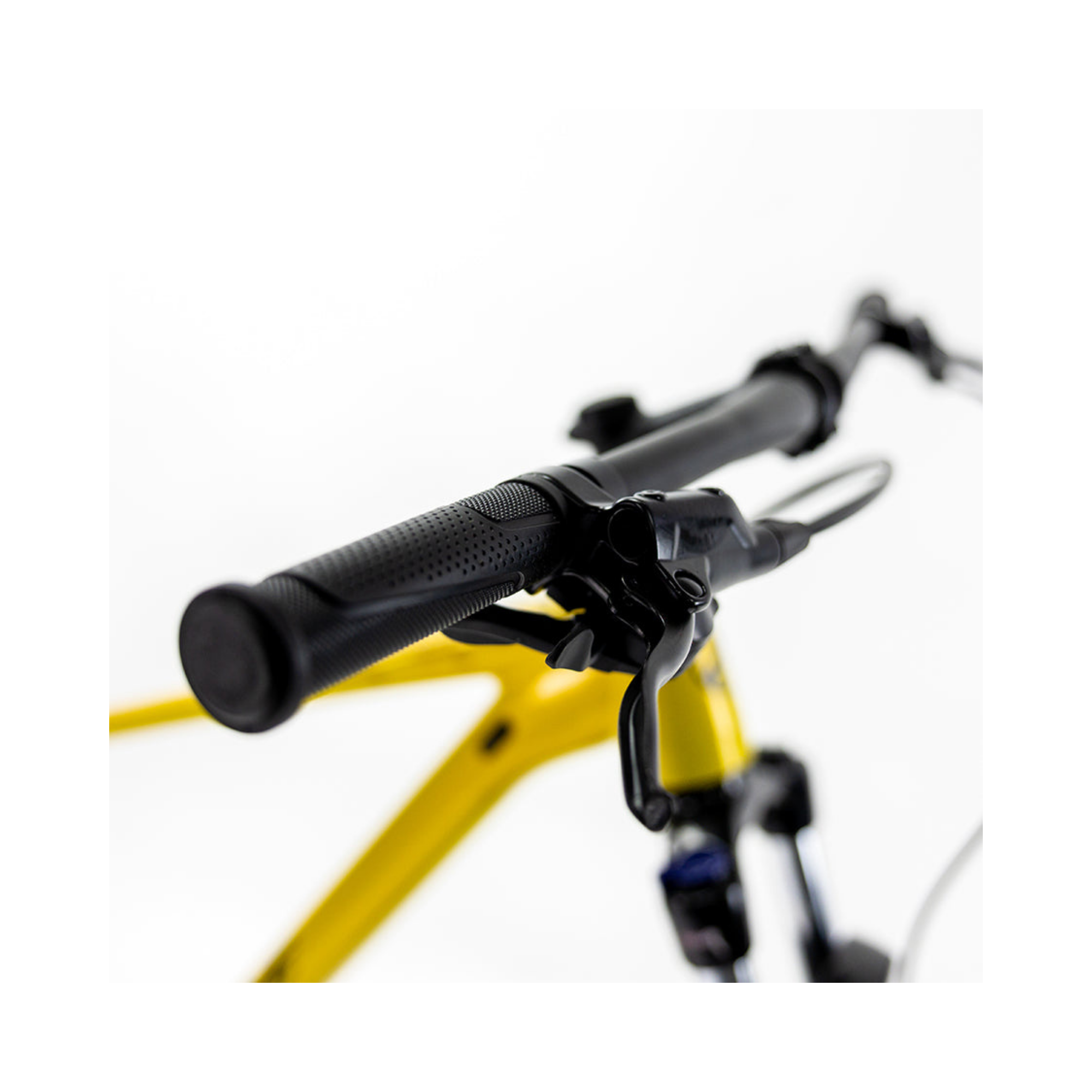 Bicicleta Alubike Sierra 29 Amarillo