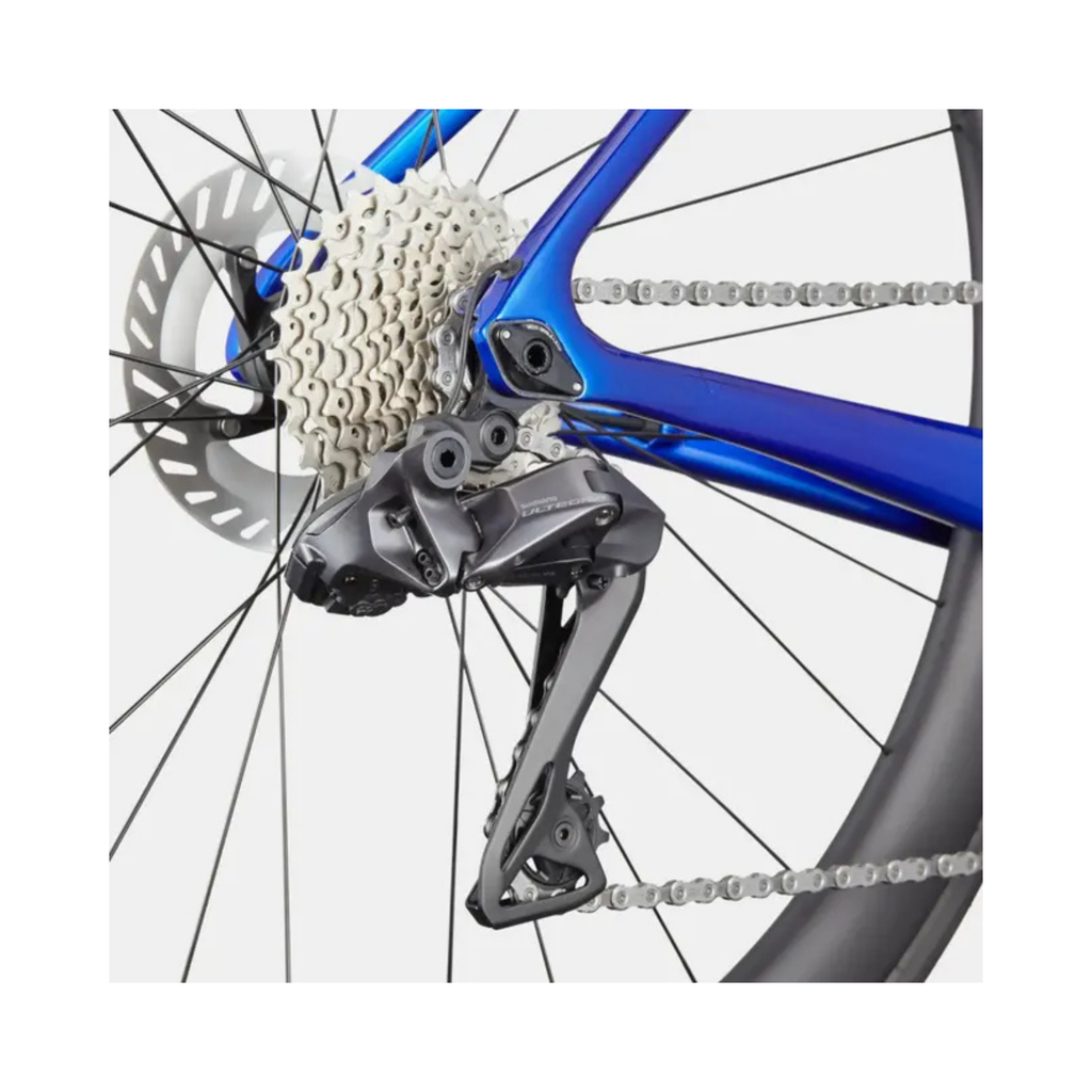 Bicicleta Cannondale SuperSix EVO G4 2 Sonic Blue
