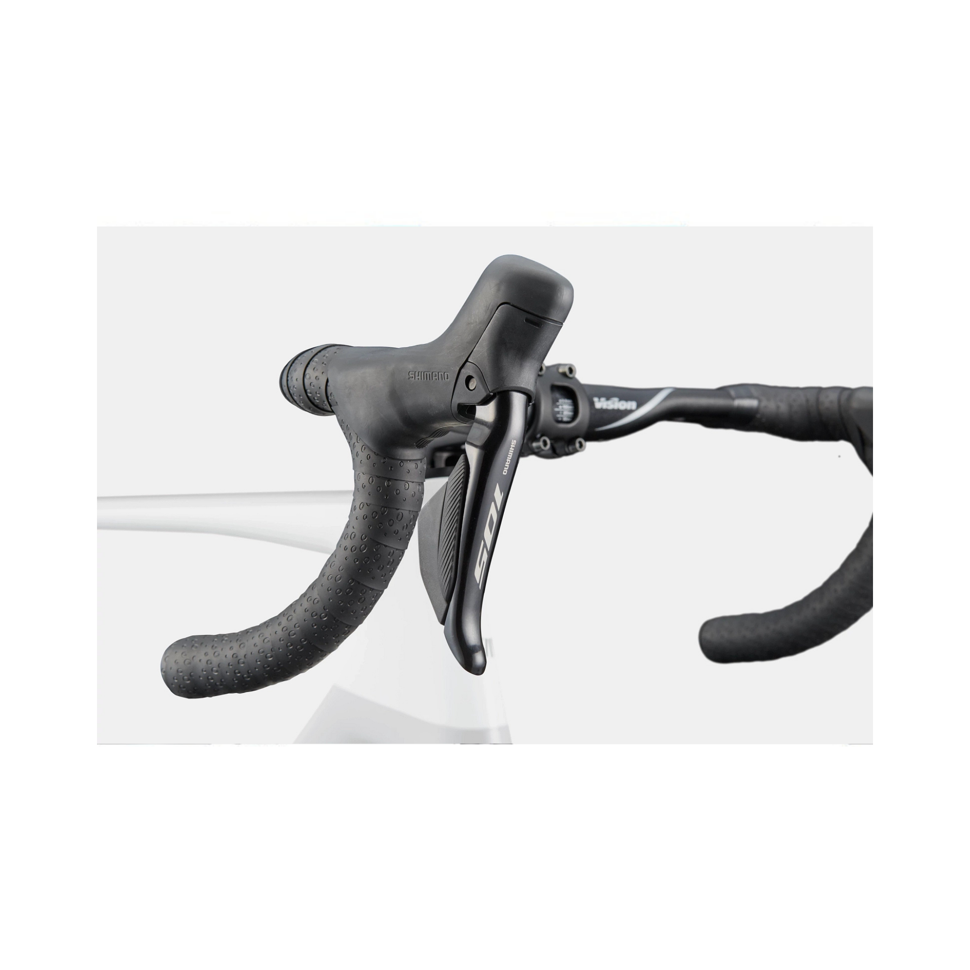 Cannondale SuperSix EVO 5 Carbon Shimano 105 Di2 12 Velocidades