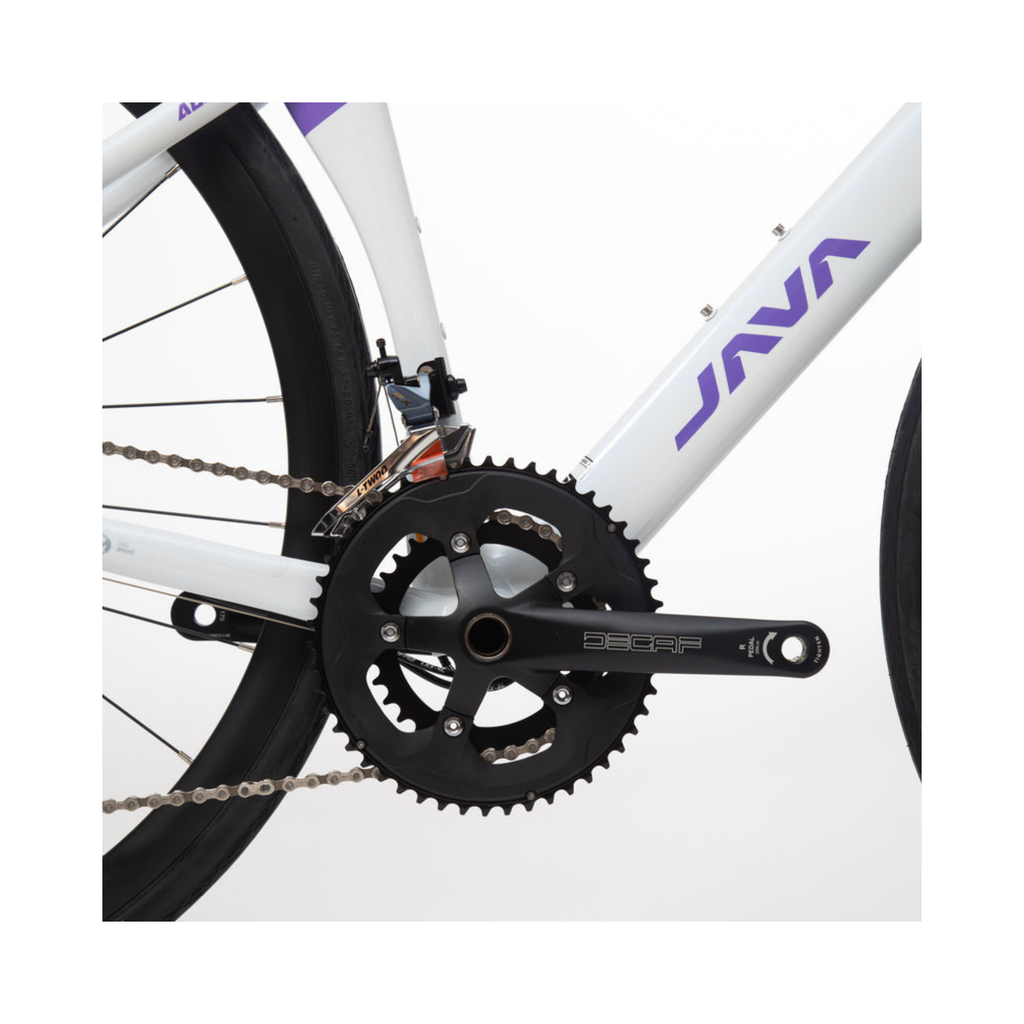 Bicicleta Java Auriga Pro