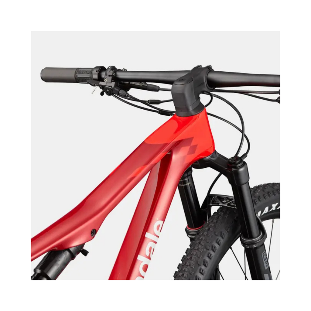 Cannondale Scalpel 4 Carbon | Bicicleta MTB XC de Competición
