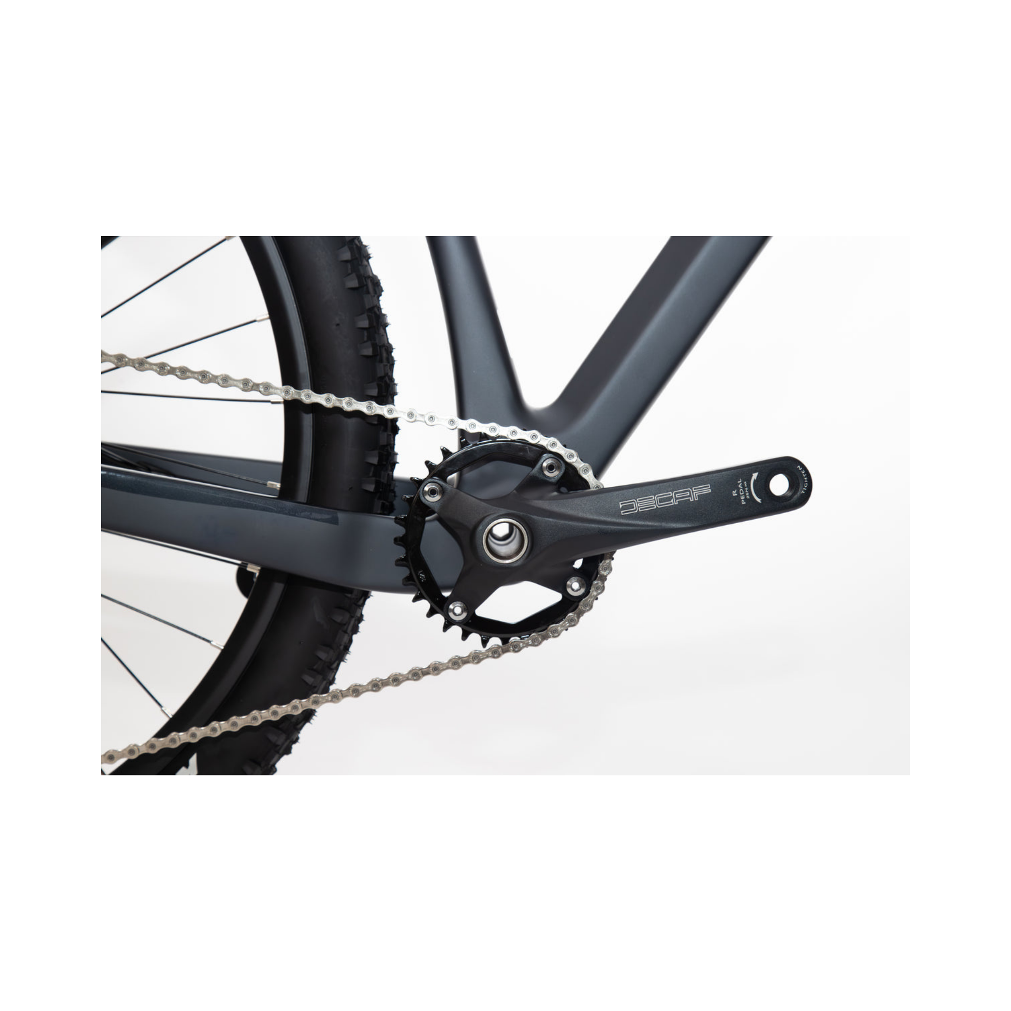 Java Cima Carbon 29" S-Ride 13 Velocidades | Bicicleta MTB