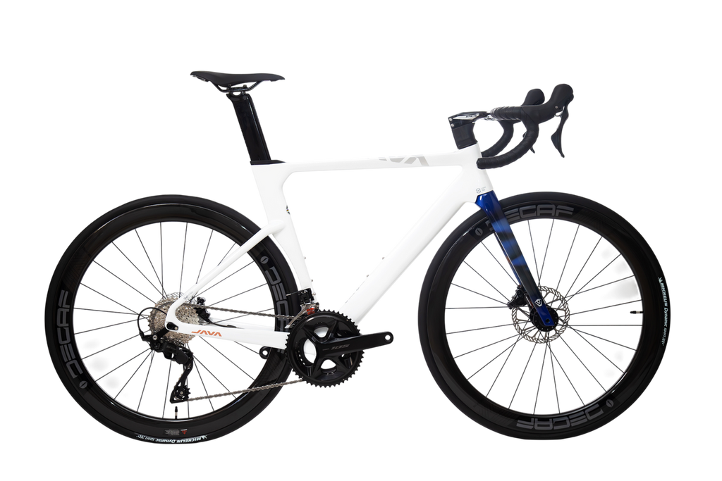 Bicicleta FUOCO TOP