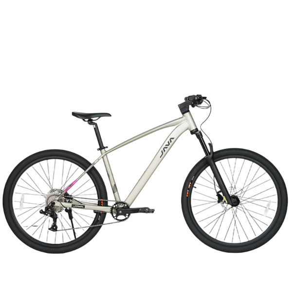 Java Brezza R29 1x9 LT-WOO Frenos Hidráulicos