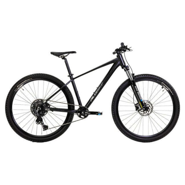 Bicicleta Alubike XTA 1.0 Negro Cues 1x10