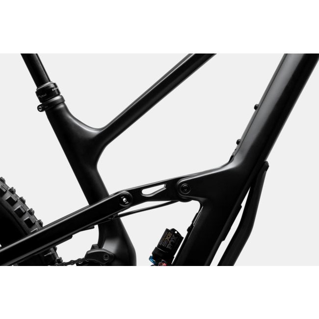 Bicicleta Cannondale Jekyll 1 Graphito