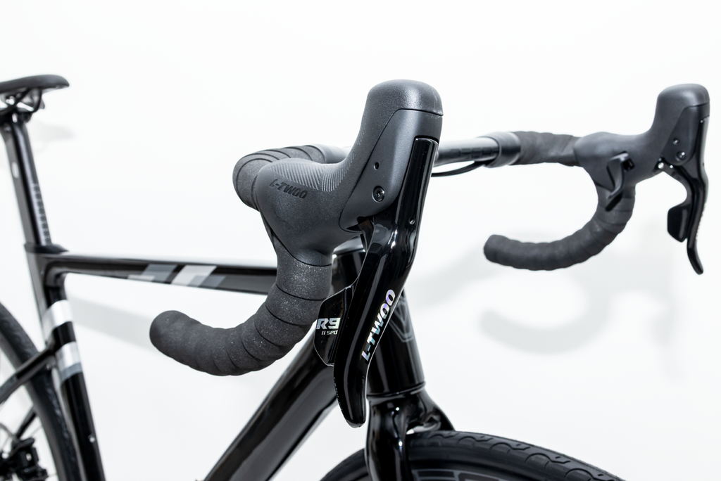 Bicicleta Java Auriga PRO 2x11