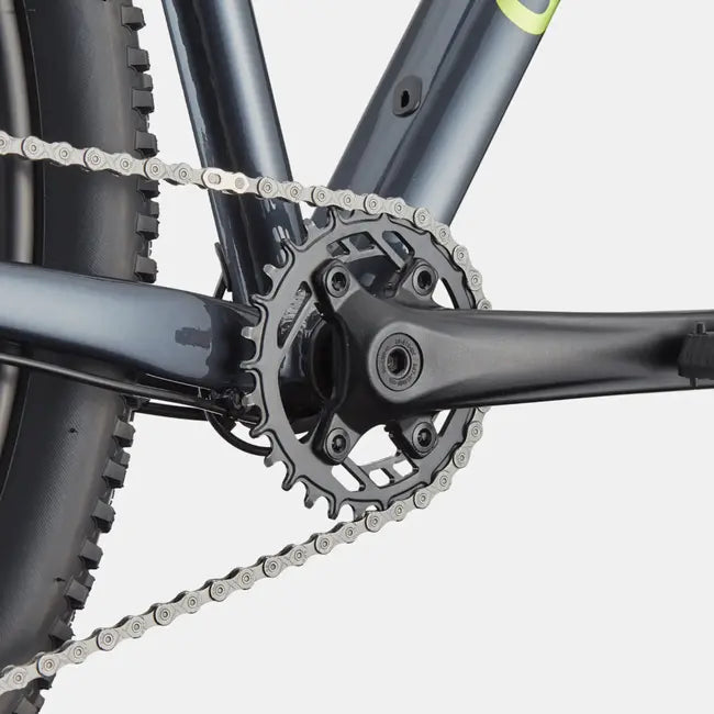 Bicicleta Cannondale Trail 1 Tungsten Blue