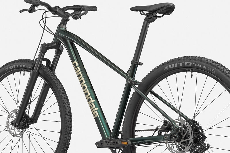 Bicicleta Cannondale Trail 3 2026 MTB Rodada 27.5 / 29