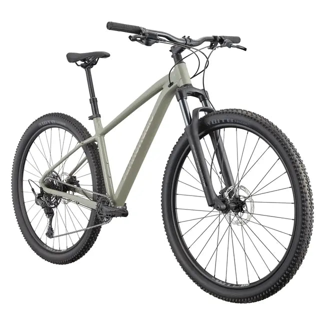 Bicicleta Cannondale Trail 1