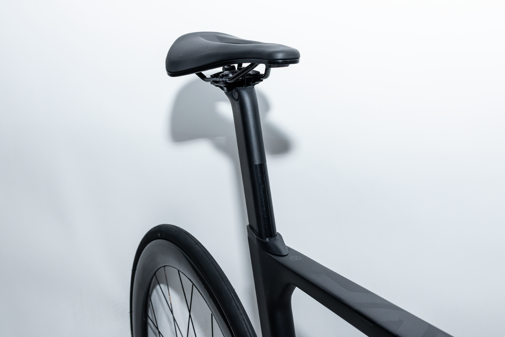 JAVA Fuoco Top Carbon Shimano 105 12 Velocidades Ruta
