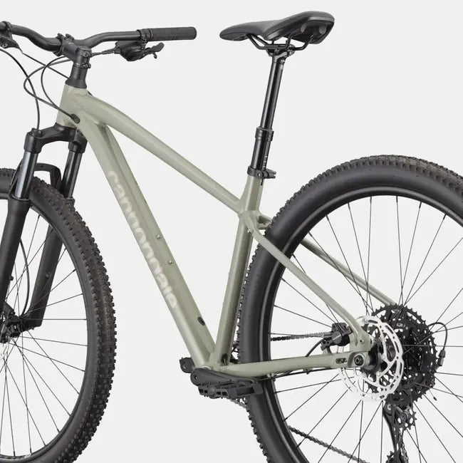 Bicicleta Cannondale Trail 1