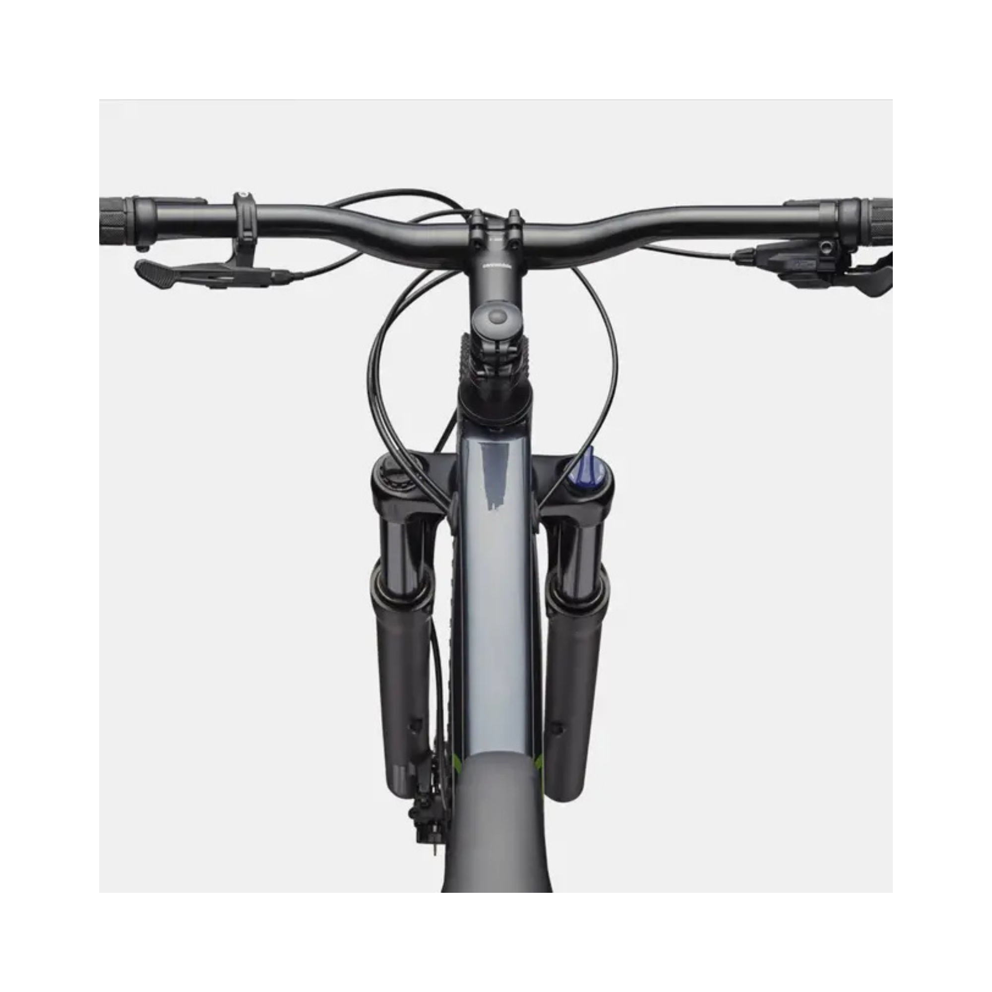 Bicicleta de Montaña Cannondale Trail 1 Tungsten Blue Rodada 29 Shimano CUES 10 Velocidades