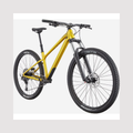 Bicicleta de Montaña Cannondale Habit HT 2  Yellow Rodada 29 Shimano CUES 10 Velocidades
