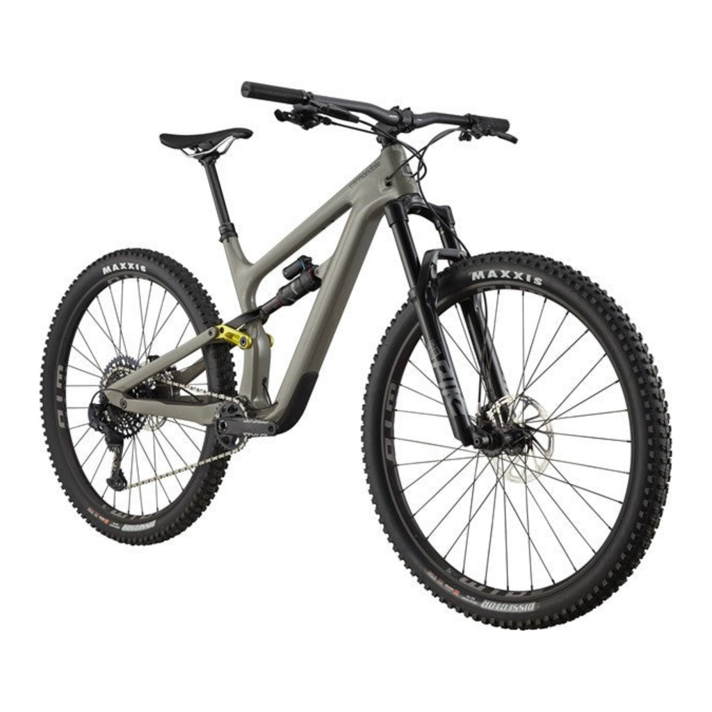 Cannondale Habit Carbon 1