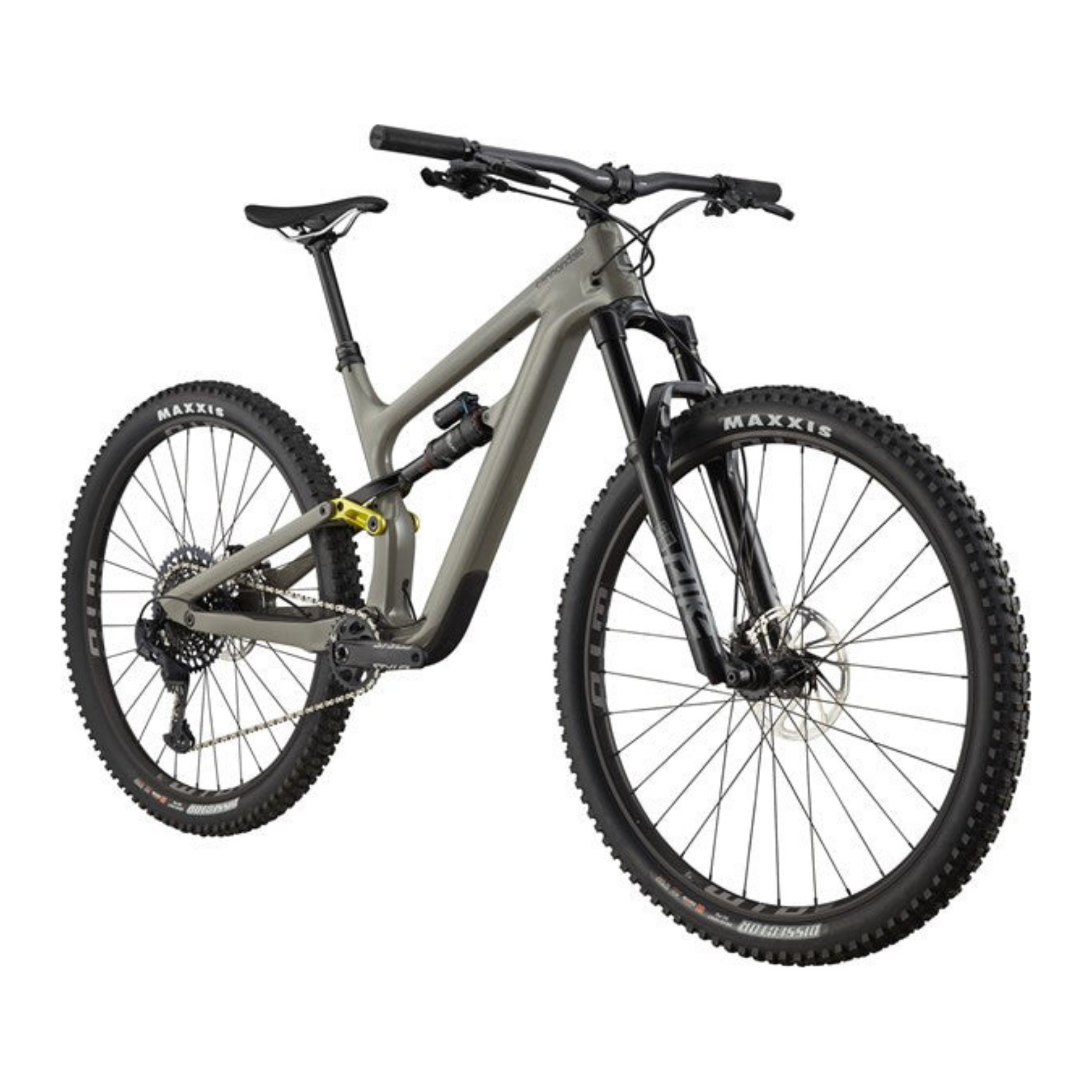 Cannondale Habit Carbon 1