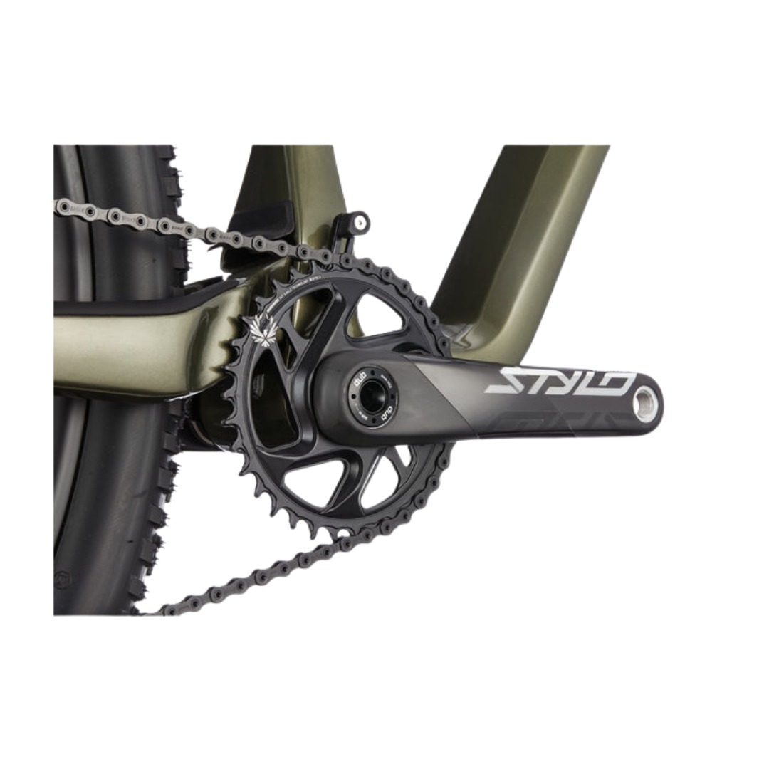 Bicicleta Cannondale Scalpel Carbon SE LTD Mantis