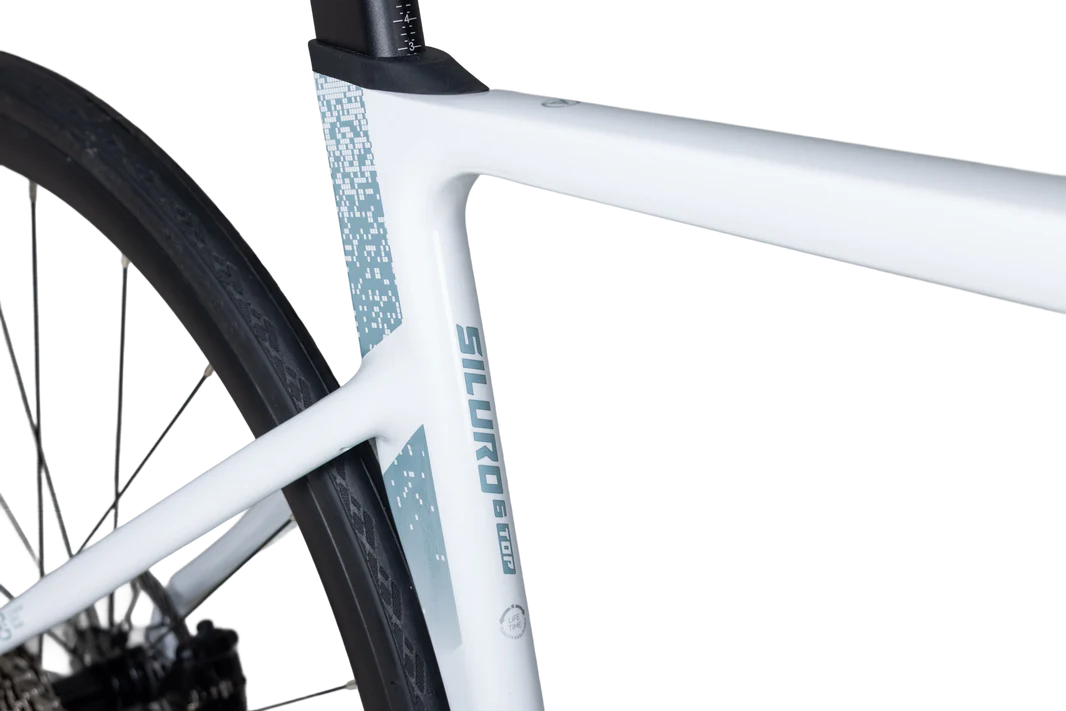 Bicicleta Java Siluro 6 Shimano 105 Ruta 2x12 2026