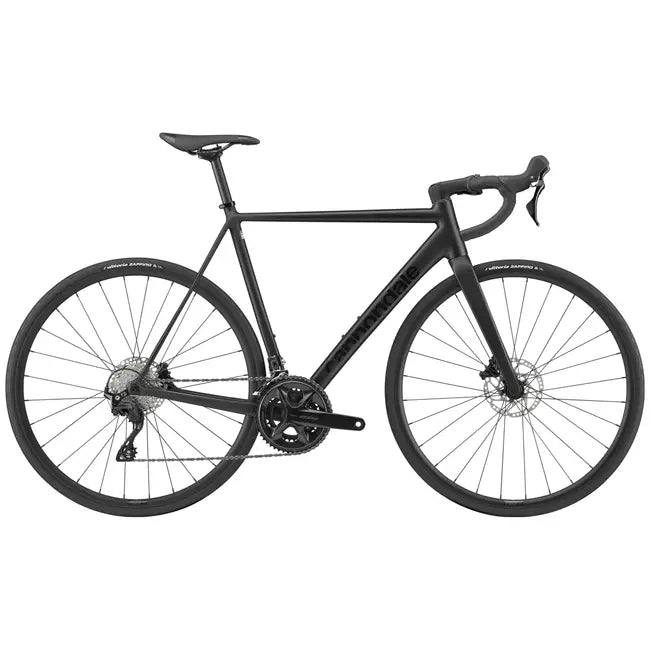 Bicicleta Cannondale Caad 14 105 Negro Matte