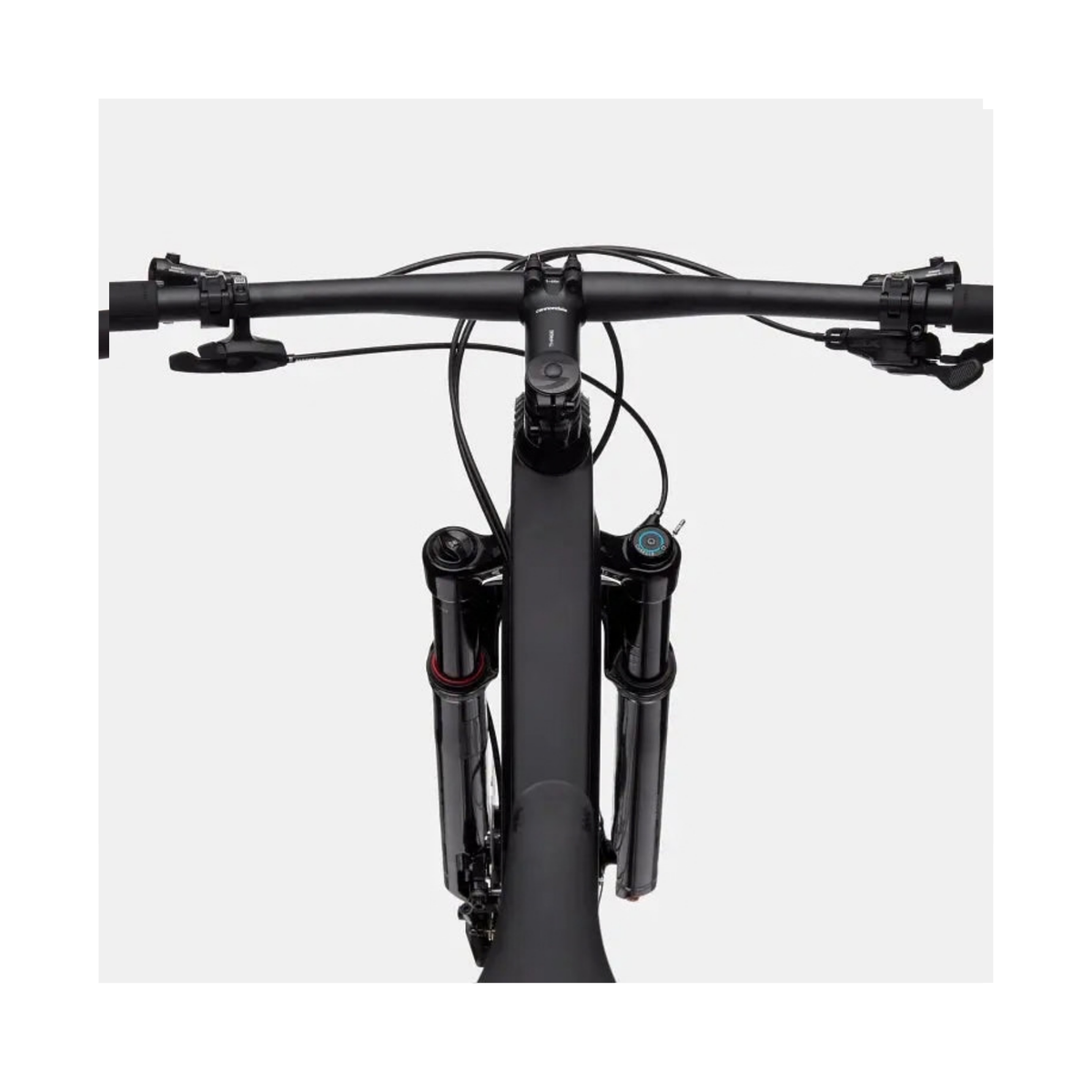 Bicicleta Cannondale Scalpel HT Carbon 3 Black