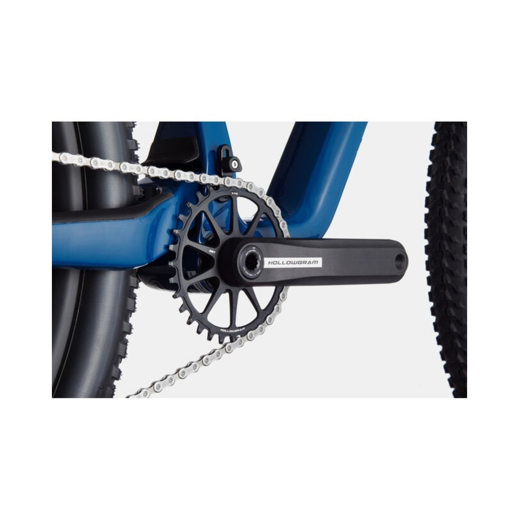 Cannondale Scalpel Carbon SE 1 | MTB XC / Down Country
