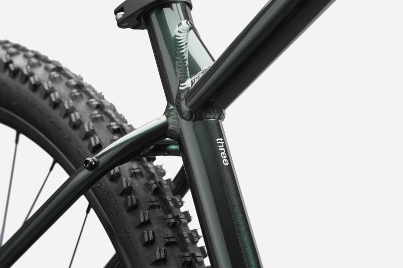 Bicicleta Cannondale Trail 3 2026 MTB Rodada 27.5 / 29