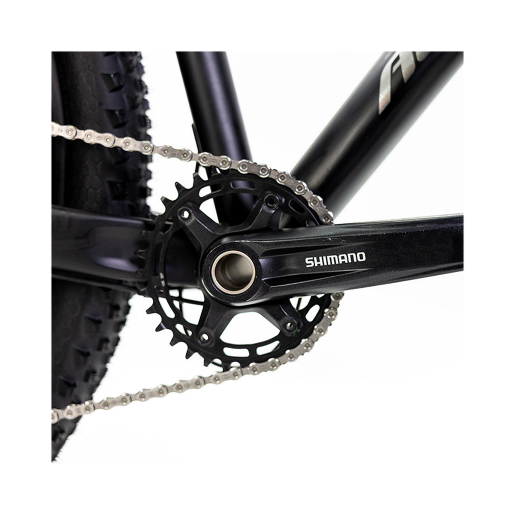 Bicicleta Alubike XTA 3.0 1x12 Negro Azul
