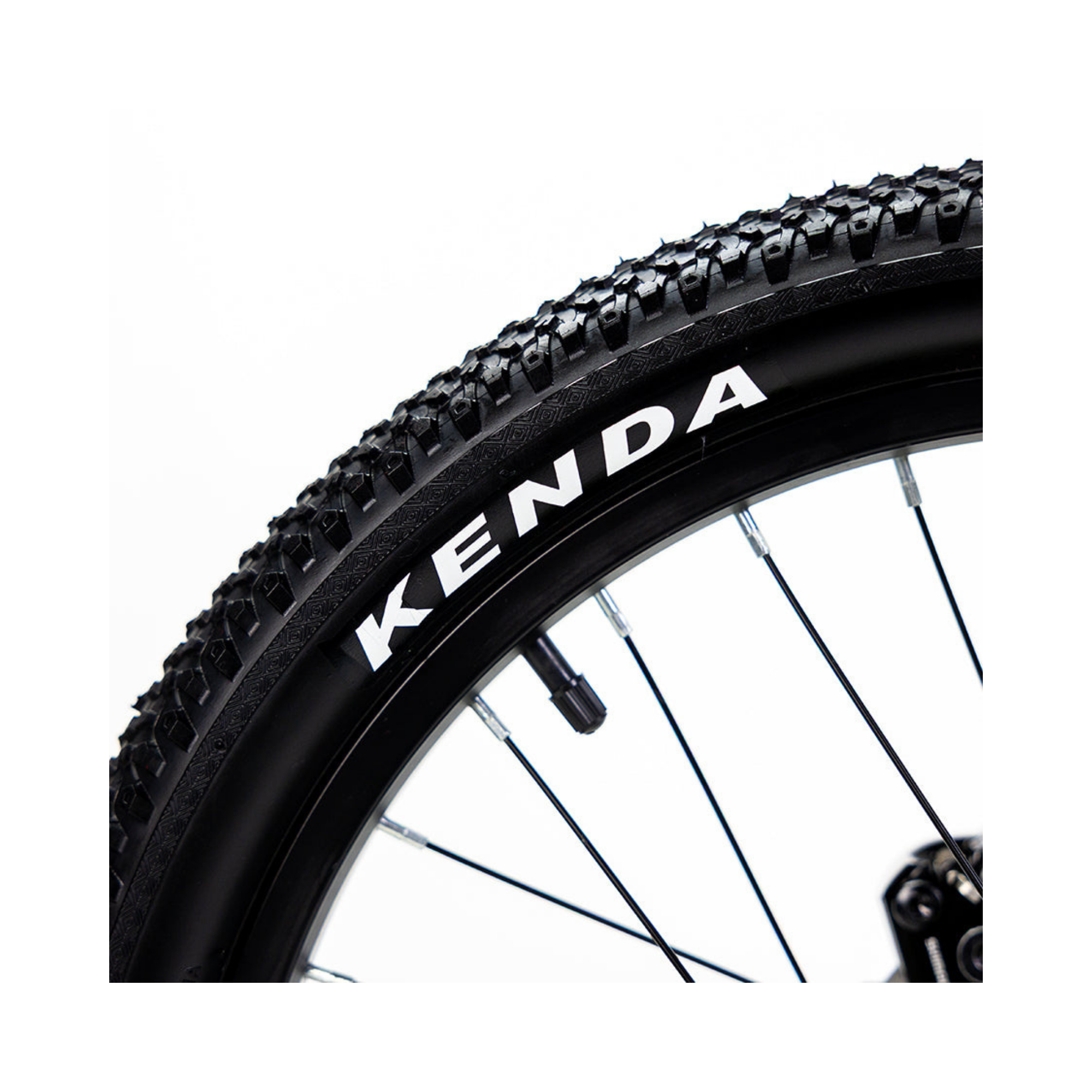 Alubike Sierra 20" Rodada 20 para Niños | Bicicleta Infantil MTB