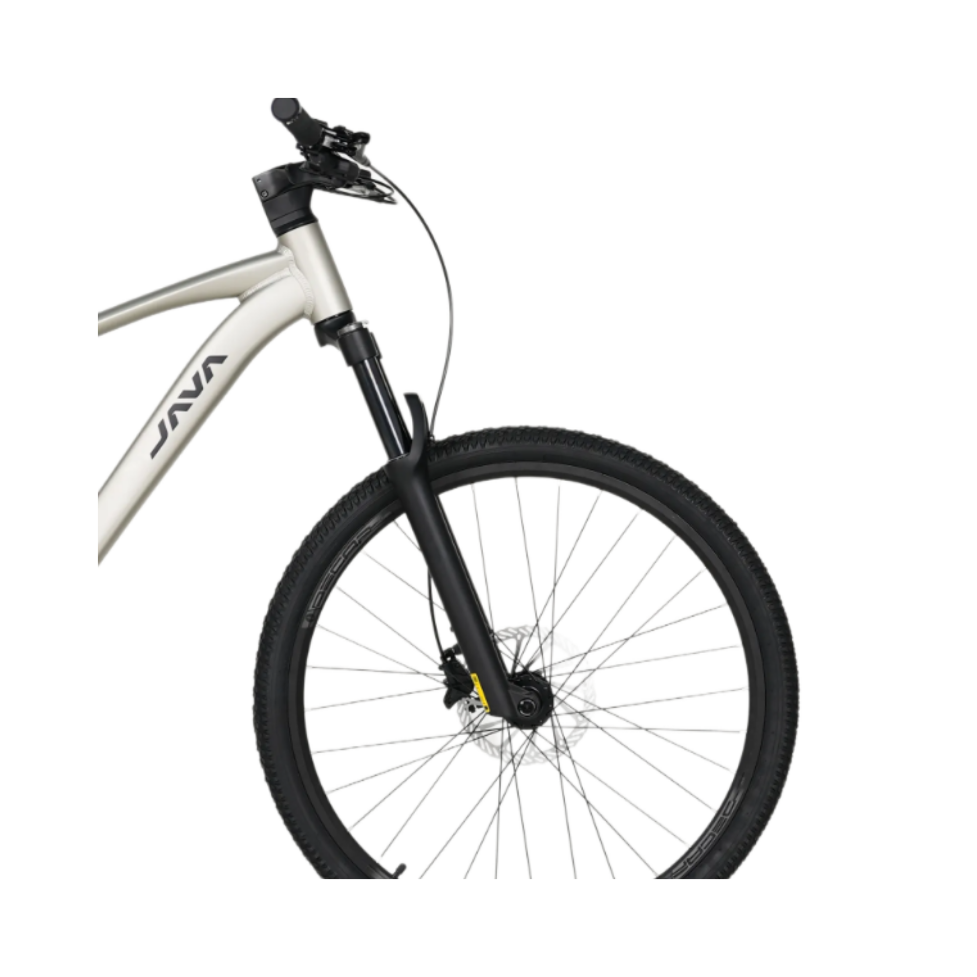 Java Brezza R29 1x9 LT-WOO Frenos Hidráulicos