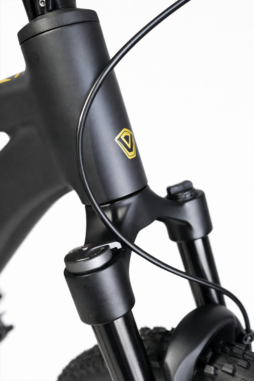 Bicicleta Java Alba 2026 MTB 1x12 Frenos Hidráulicos