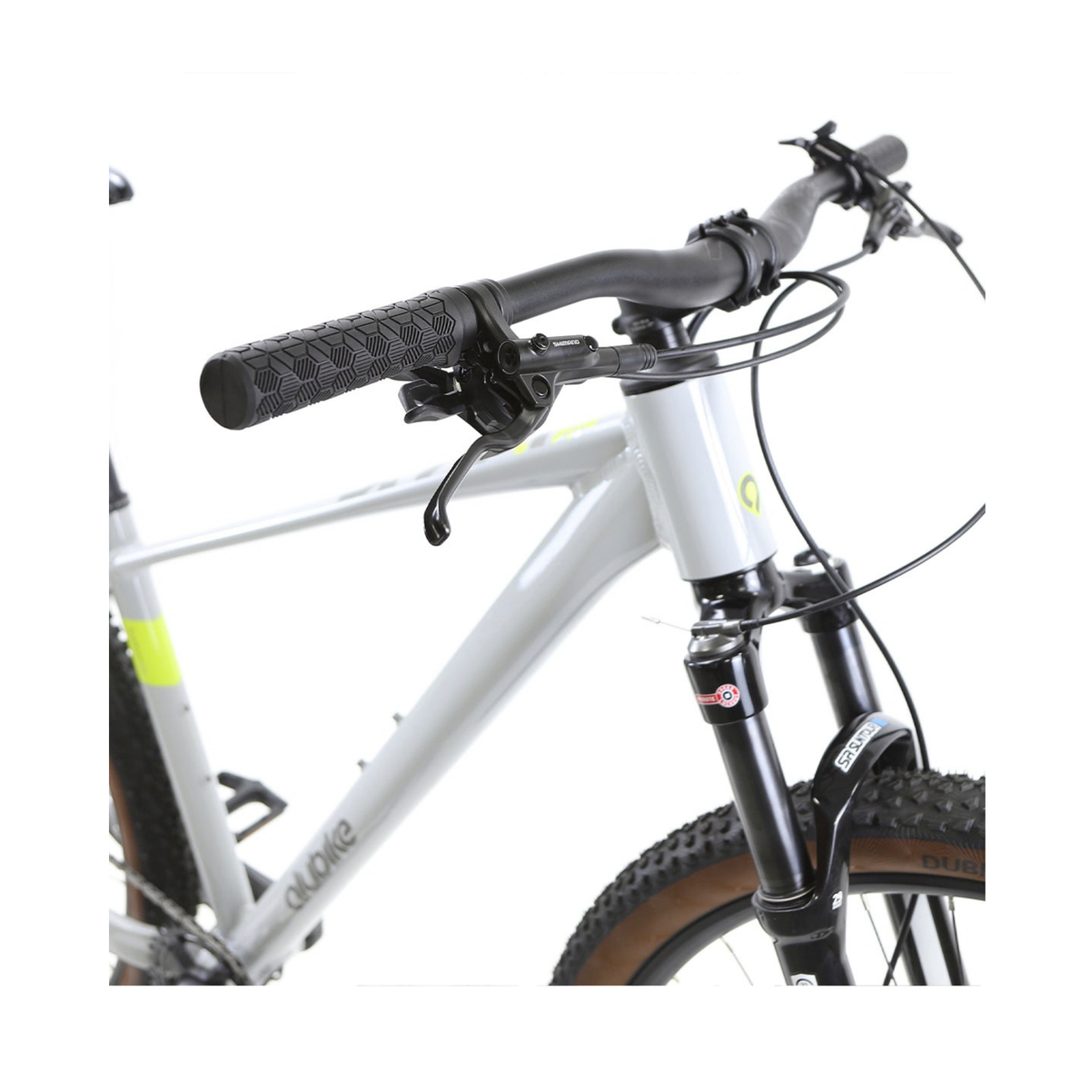 Nueva Alubike XTA 2.5 29”  Shimano Deore 12V