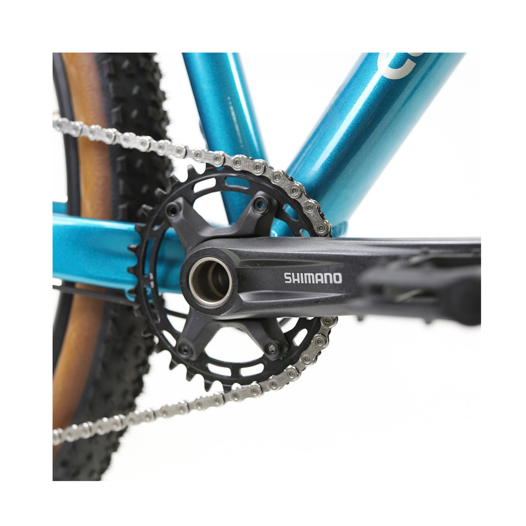 Alubike XTA 2.5 29” Shimano Deore 12V