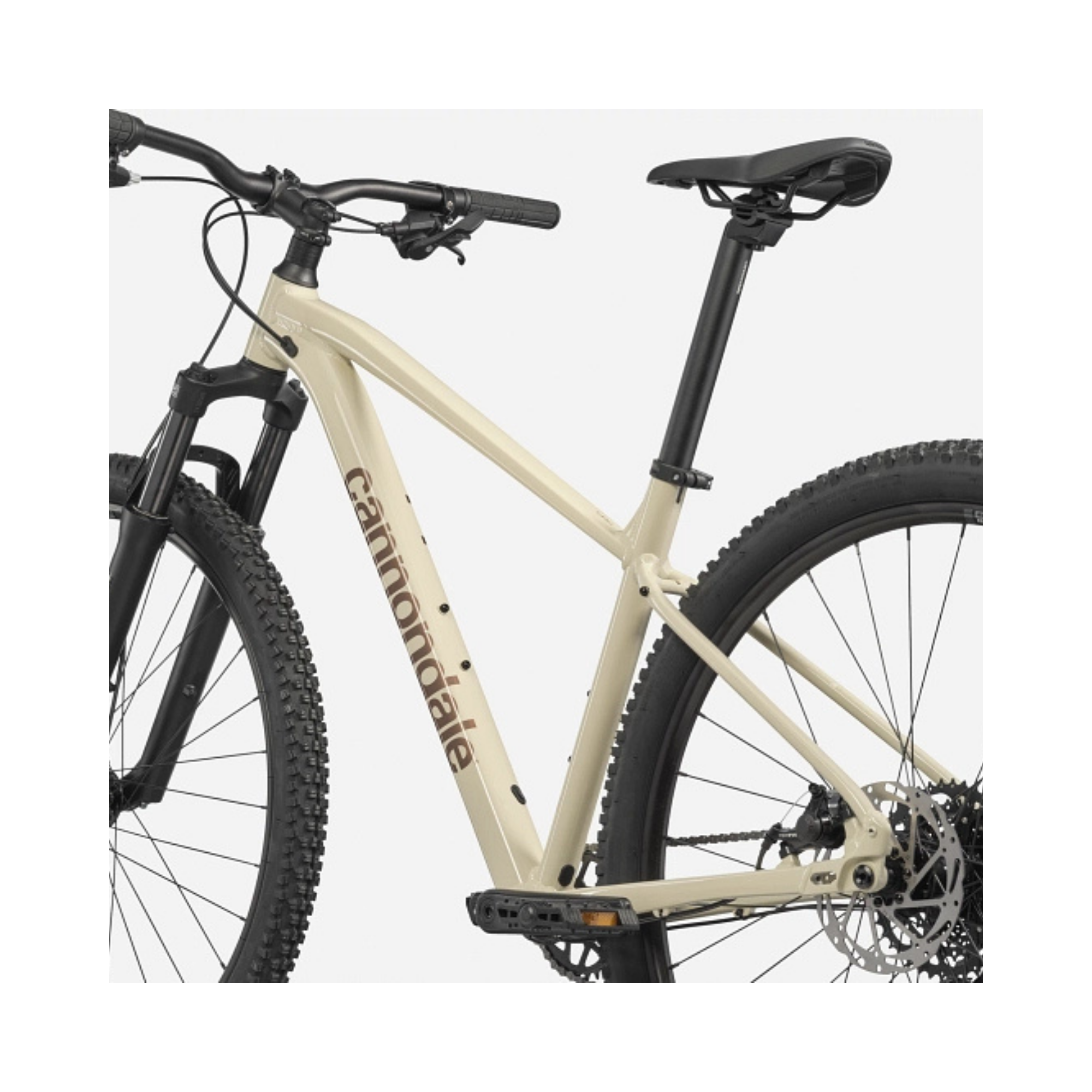 Cannondale Trail 3 2026 Bicicleta de Montaña MTB Rodada 29 / 27.5