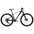 Bicicleta Alubike XTA 3.0  1x12 Negro Verde