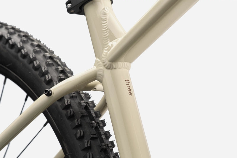 Cannondale Trail 3 2026 Bicicleta de Montaña MTB Rodada 29 / 27.5