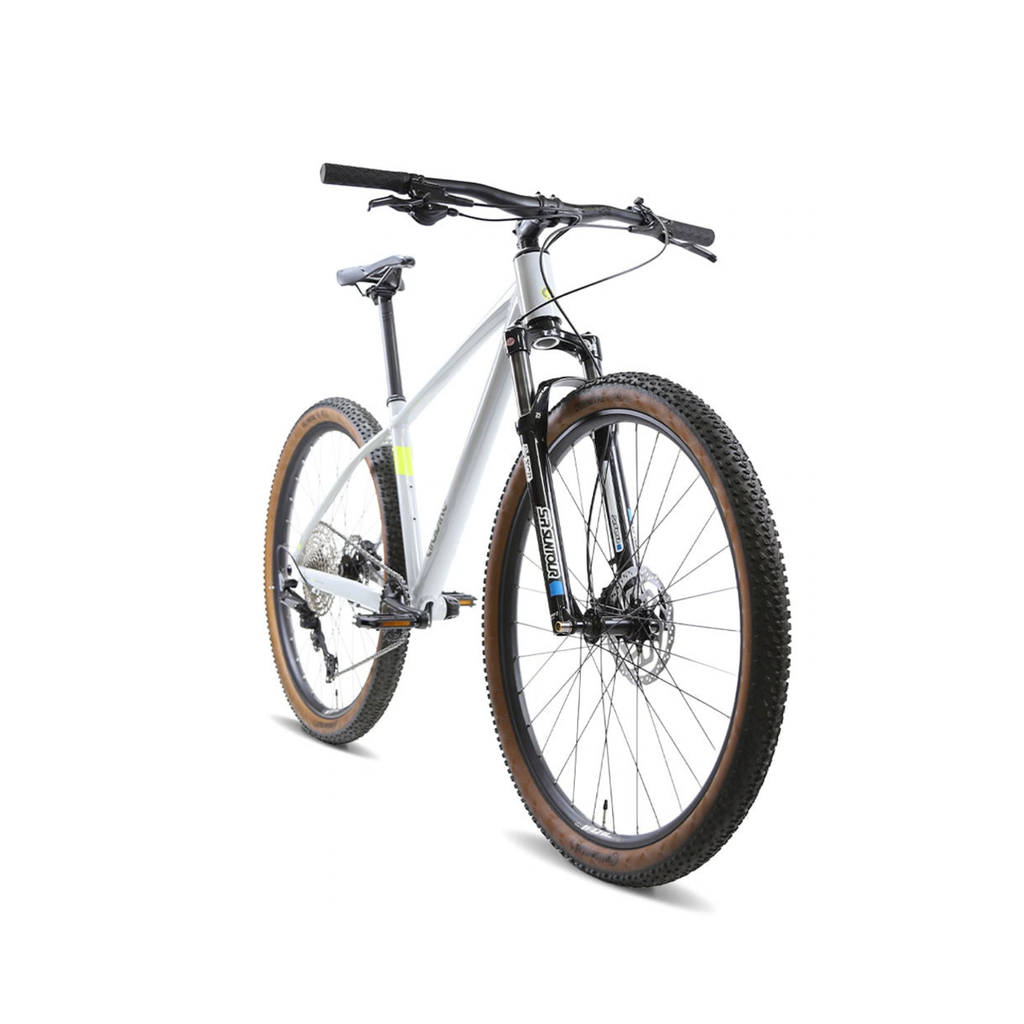 Nueva Alubike XTA 2.5 29”  Shimano Deore 12V