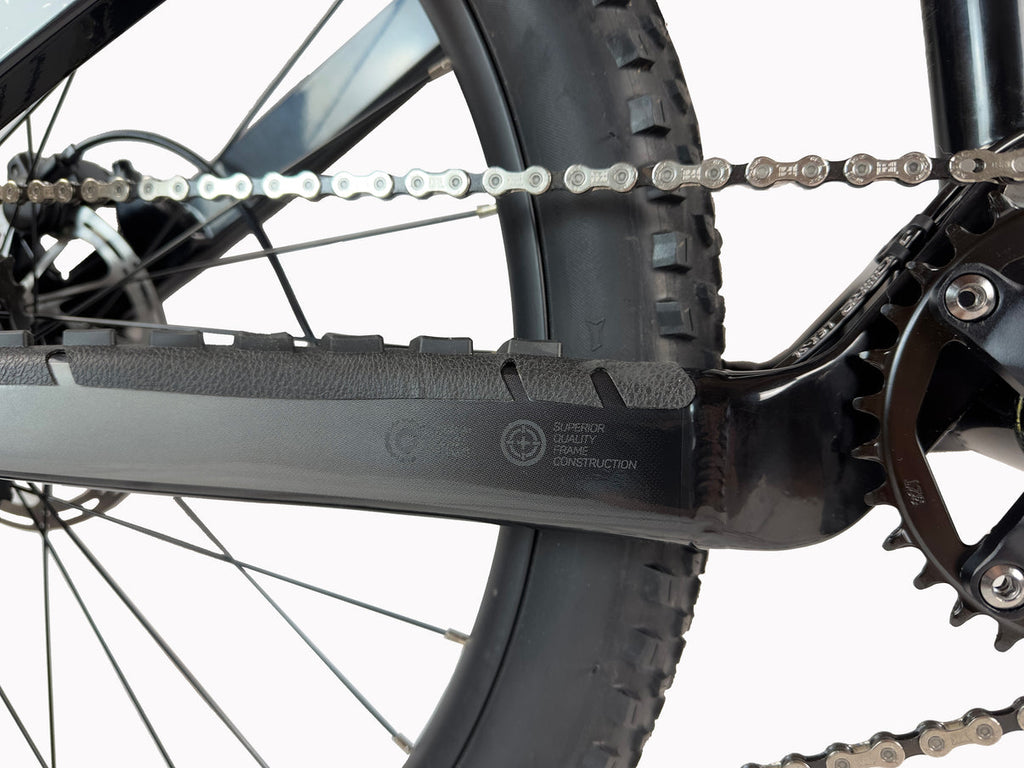 Bicicleta Java Sabbia Mullet Rodada 29/27.5 Doble Suspensión