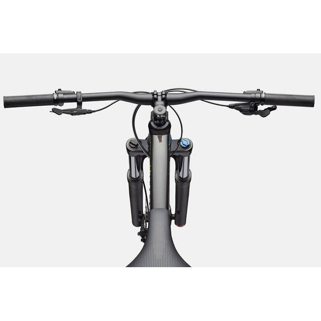 Bicicleta Cannondale Habit HT 2 Obsidian