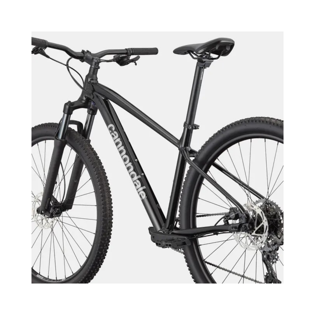 Bicicleta de Montaña Cannondale Trail 2 Rodada 29 Aluminio Shimano CUES 9 Velocidades